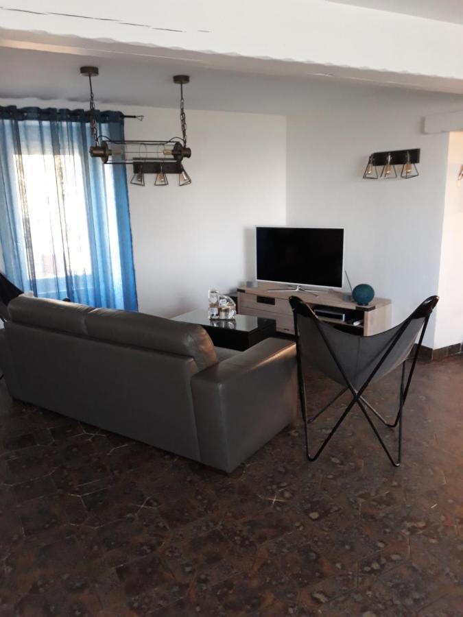 Chambre Double Au Calme Proche Puy Du Fo Lägenhet Le Boupère Exteriör bild